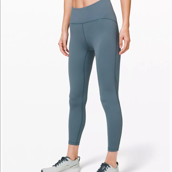 Lulu 🍋 train time pant - Picture 2 of 8